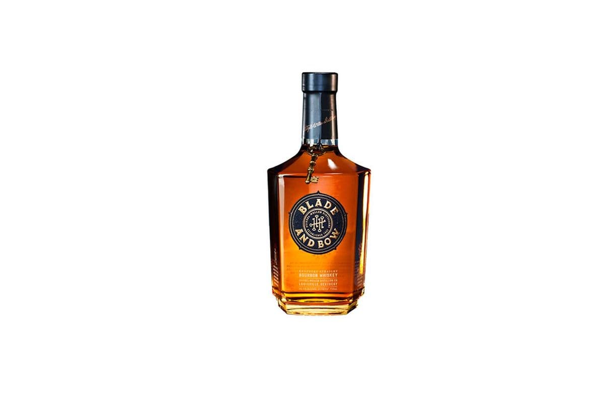 897149. BLADE AND BOW (1 x 750ml)