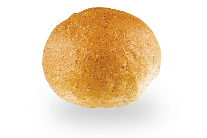 Whole Wheat Bun
