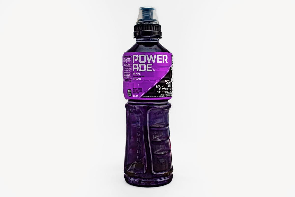 Powerade Grape (710 ml)