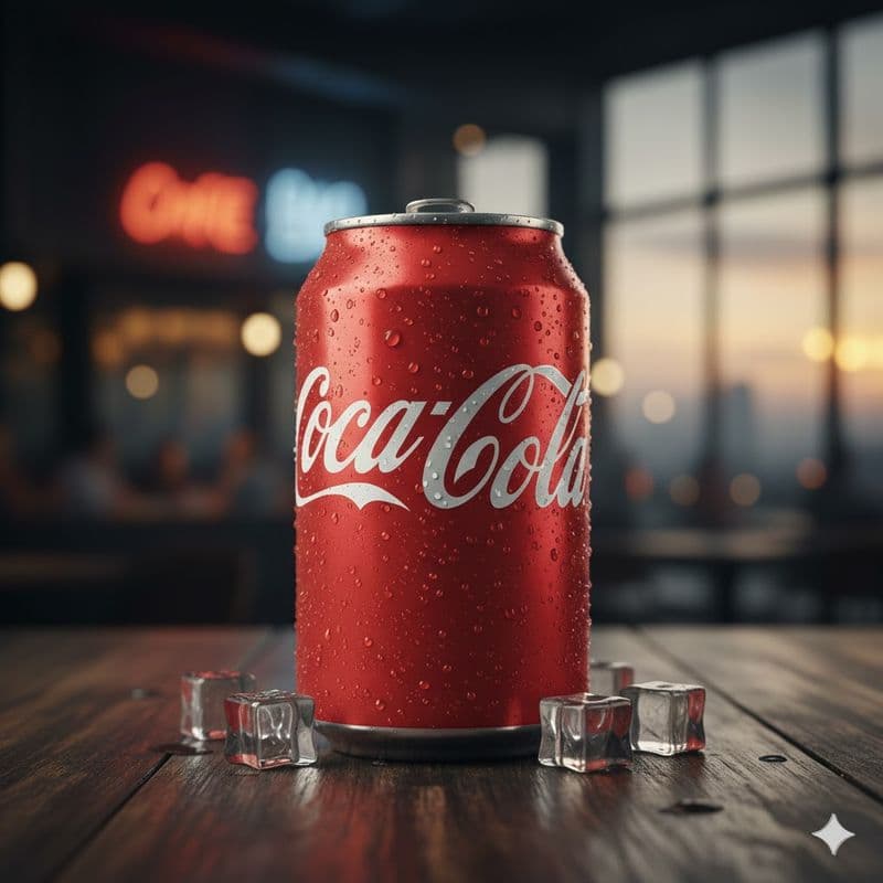 Coca Cola