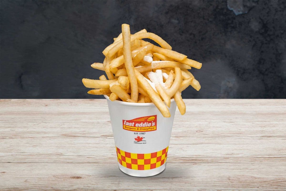 Pickle Fries