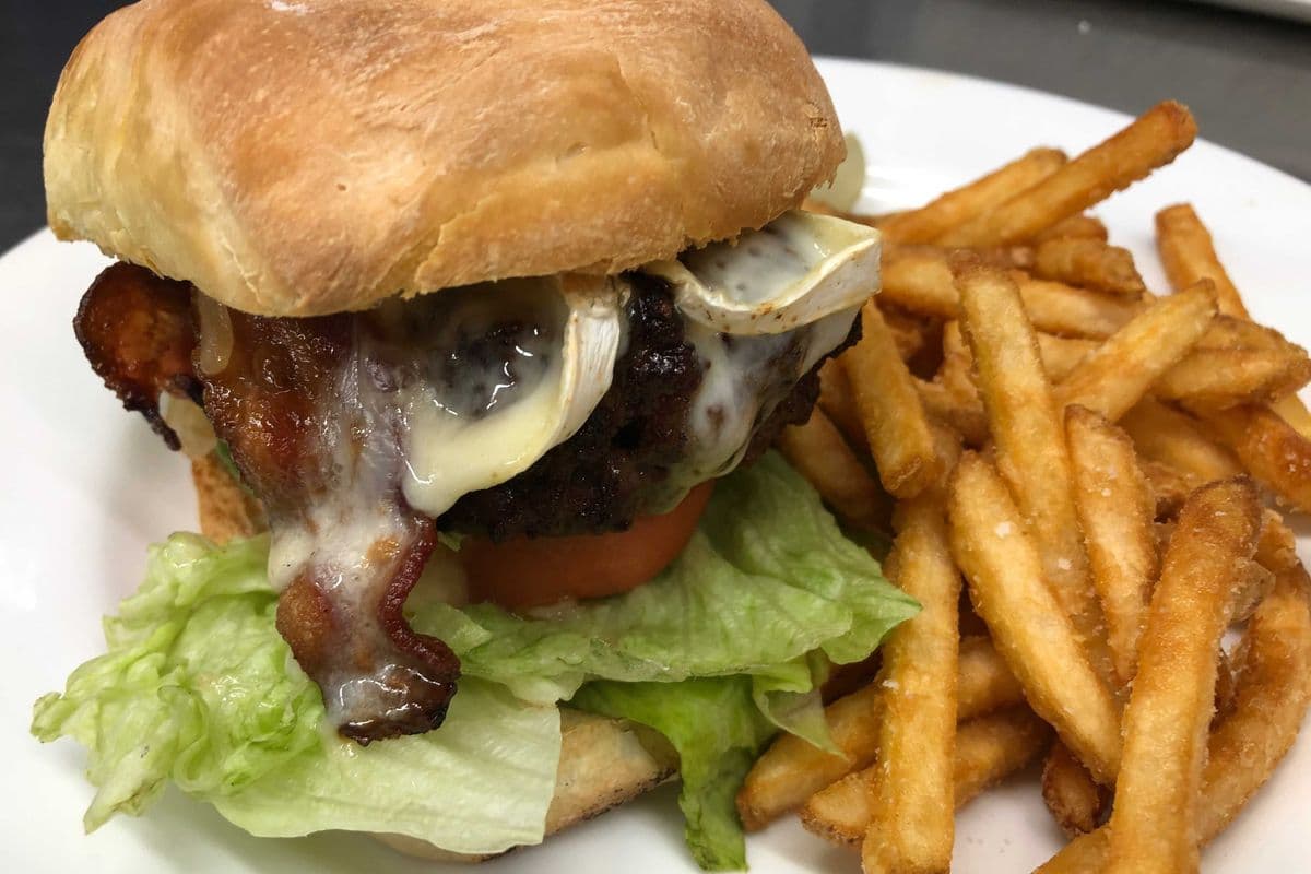 BB Burger