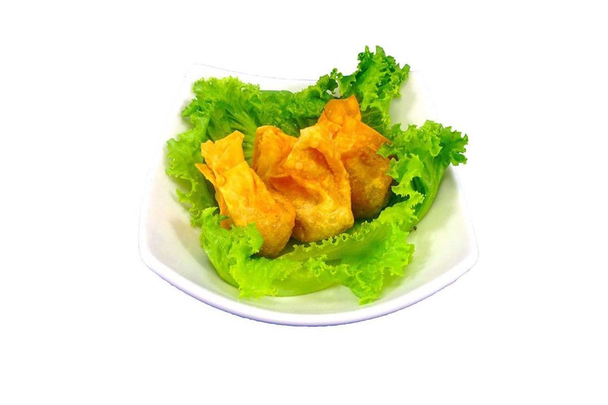 Deep Fried Wonton