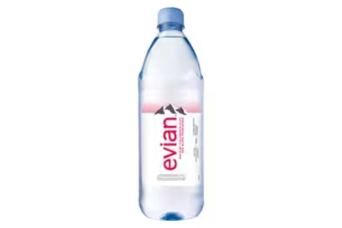 Evain water (1L)