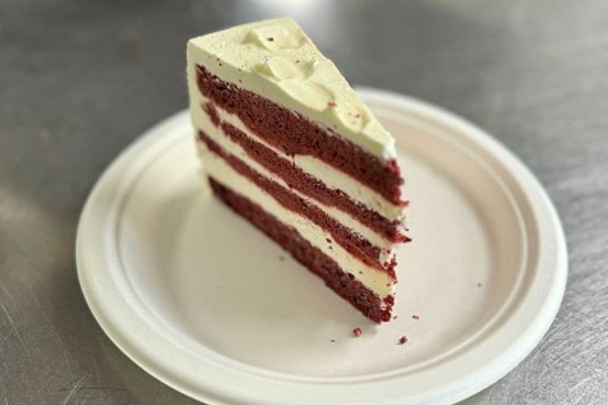 Red Velvet Supreme