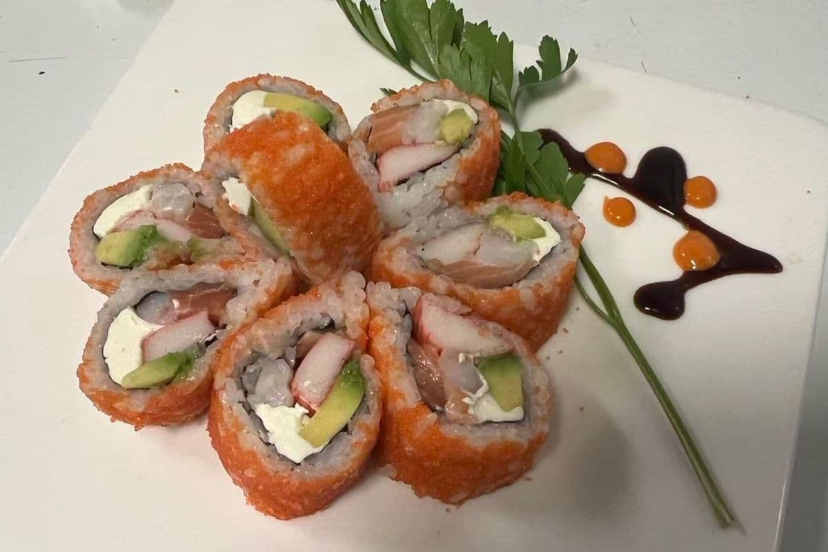 Y4 Lover Roll (8pcs)