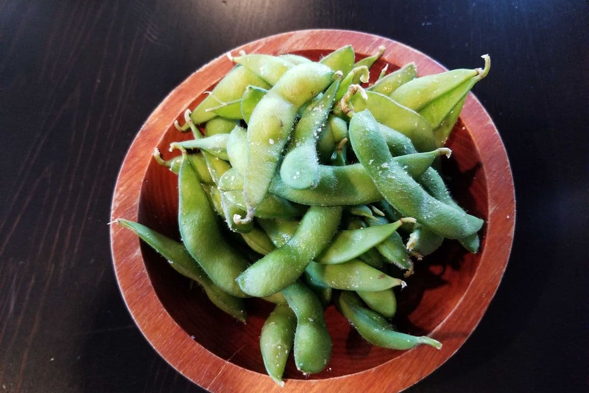 Edamame
