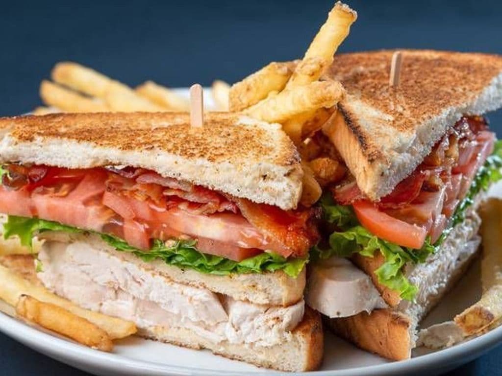 Club Sandwich
