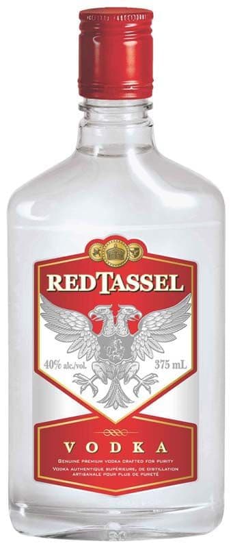 Red Tassel (1 x 375 ml)