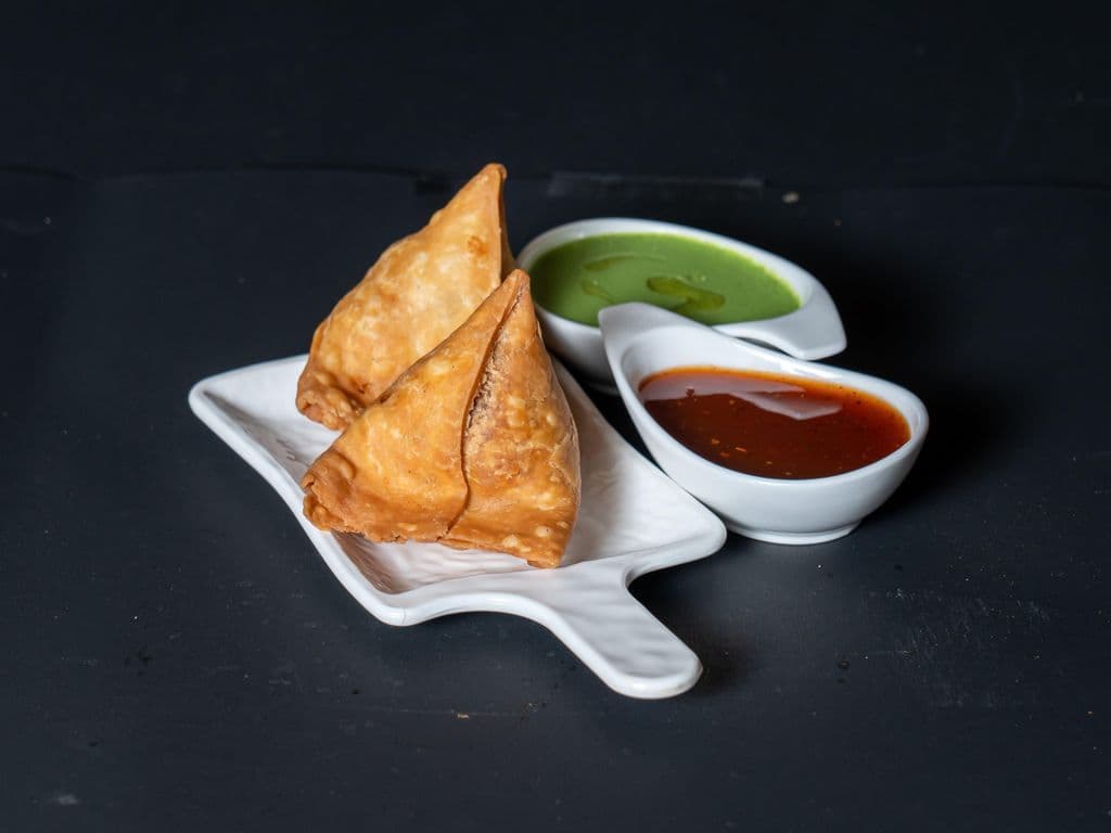 Samosa