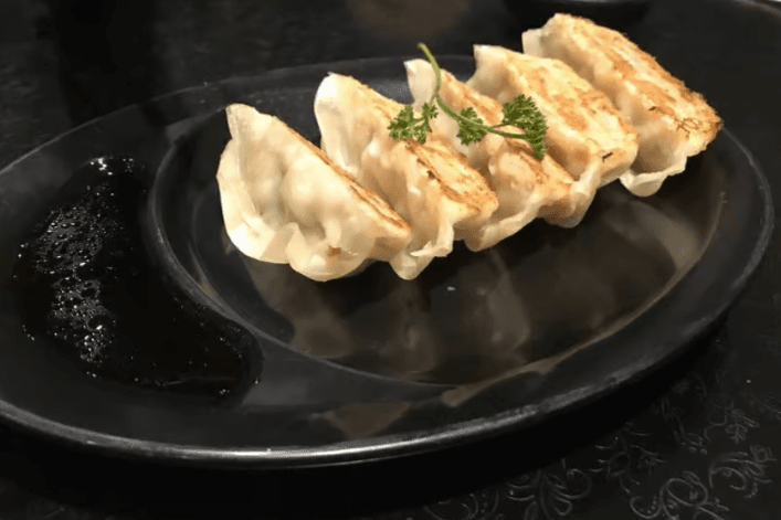 Gyoza