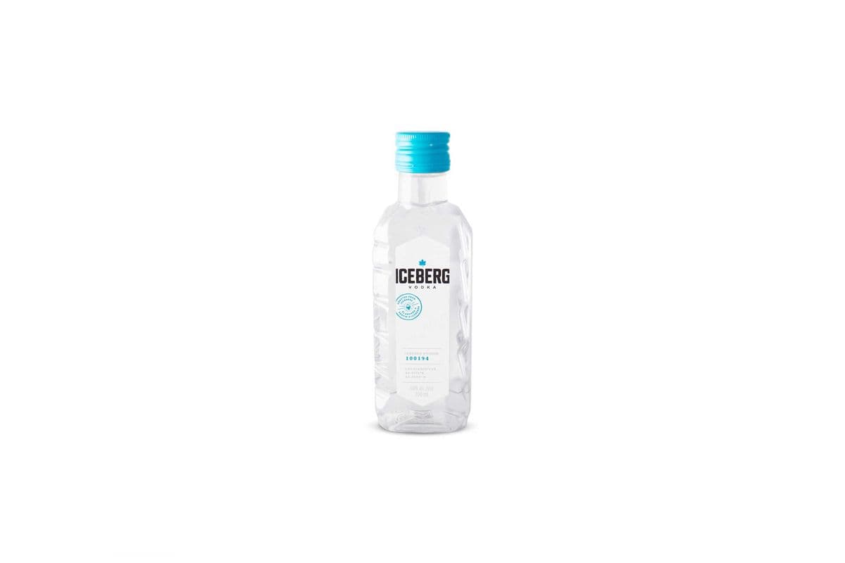 Iceberg 50ml