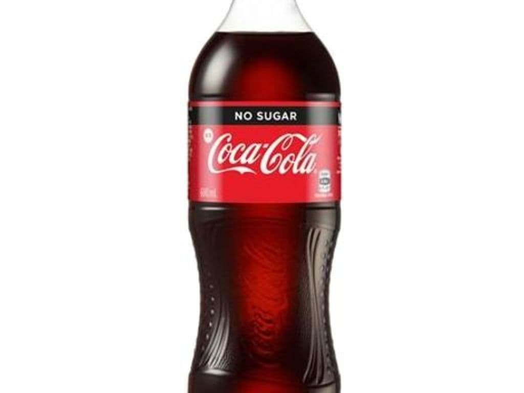 Coke Zero