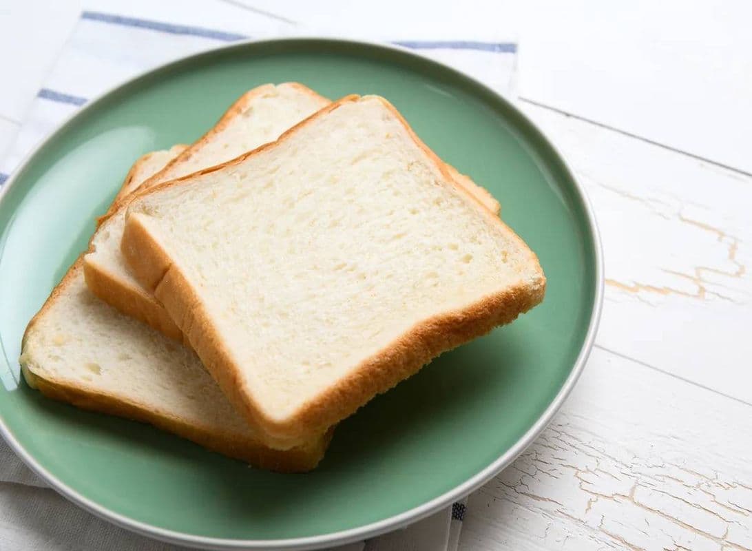 Extra Sliced Bread (3 pcs)