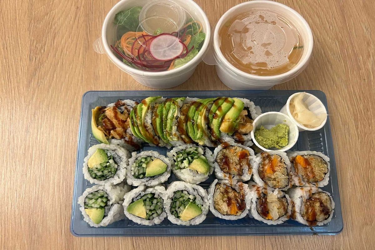 Domo Veggie B Set (17 pcs)