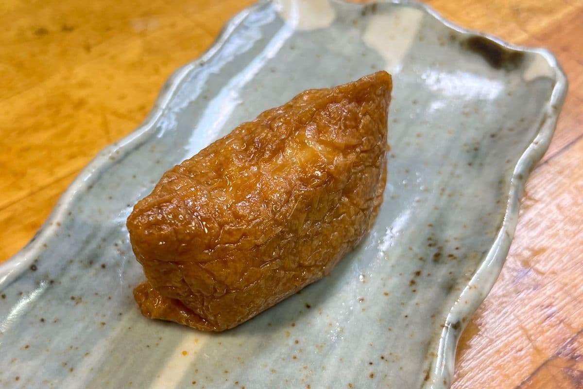 Inari (Bean Curd)