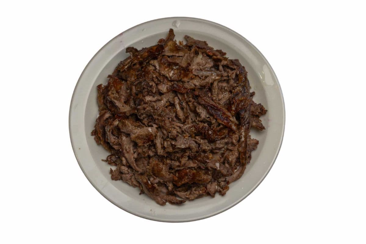 Beef