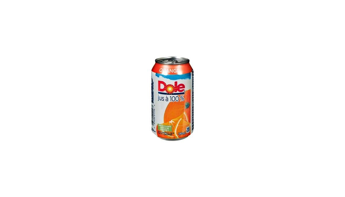 Orange Juice