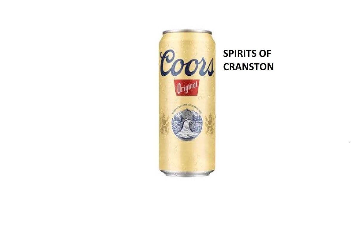 COORS ORIGINAL 710ML (1 x 710ML)