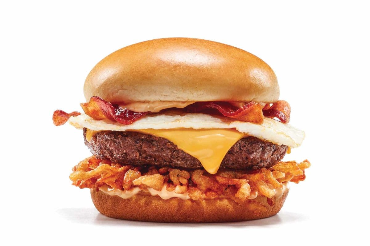 Big Brunch Burger