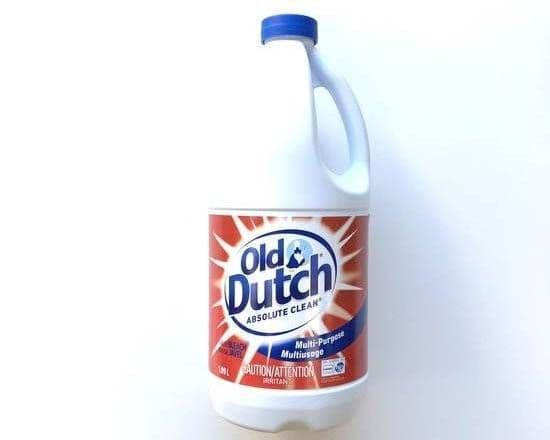 Old Dutch Bleach (1.27 L)