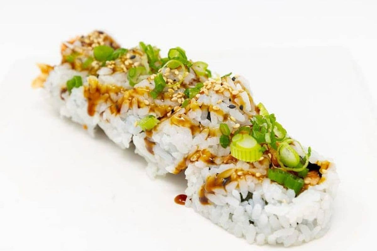 B.C Roll