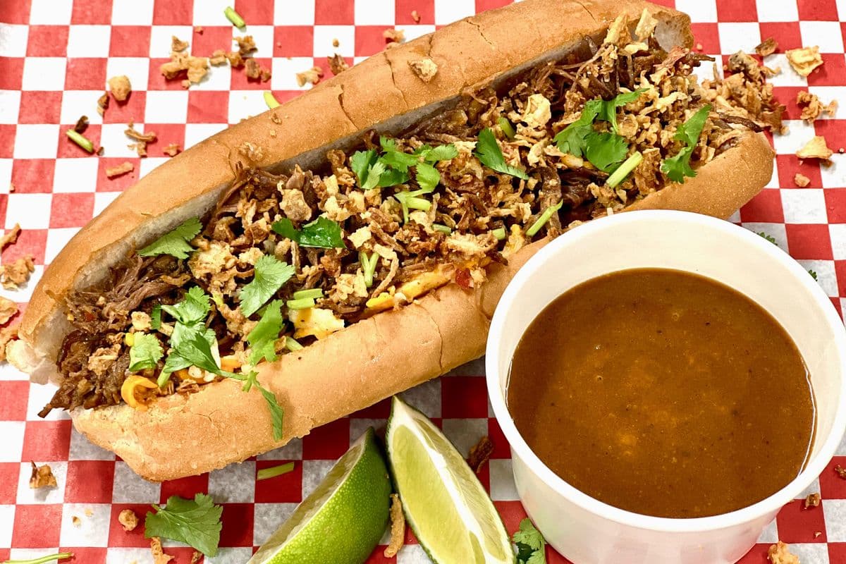 Wag'Birria Sammy