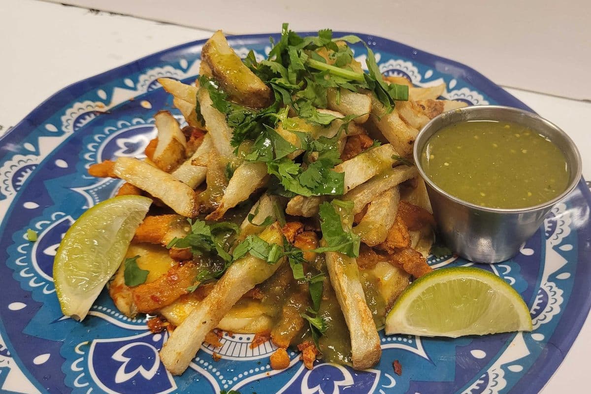 MUCHO TACO