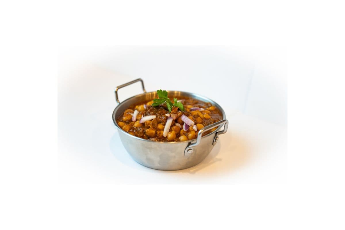 Chana Masala