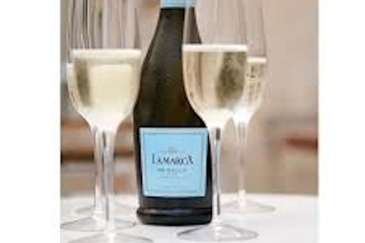 La Marca Prosecco Wine (1 x 750 ml)