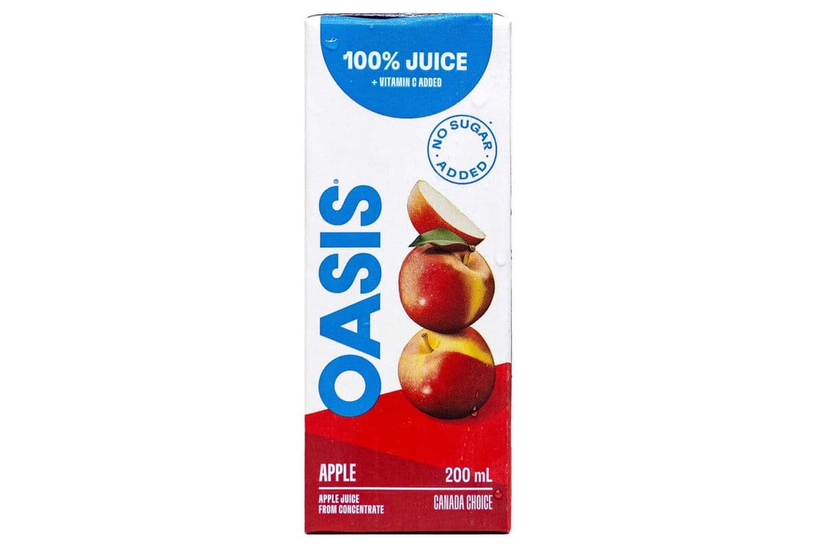 Juice Box