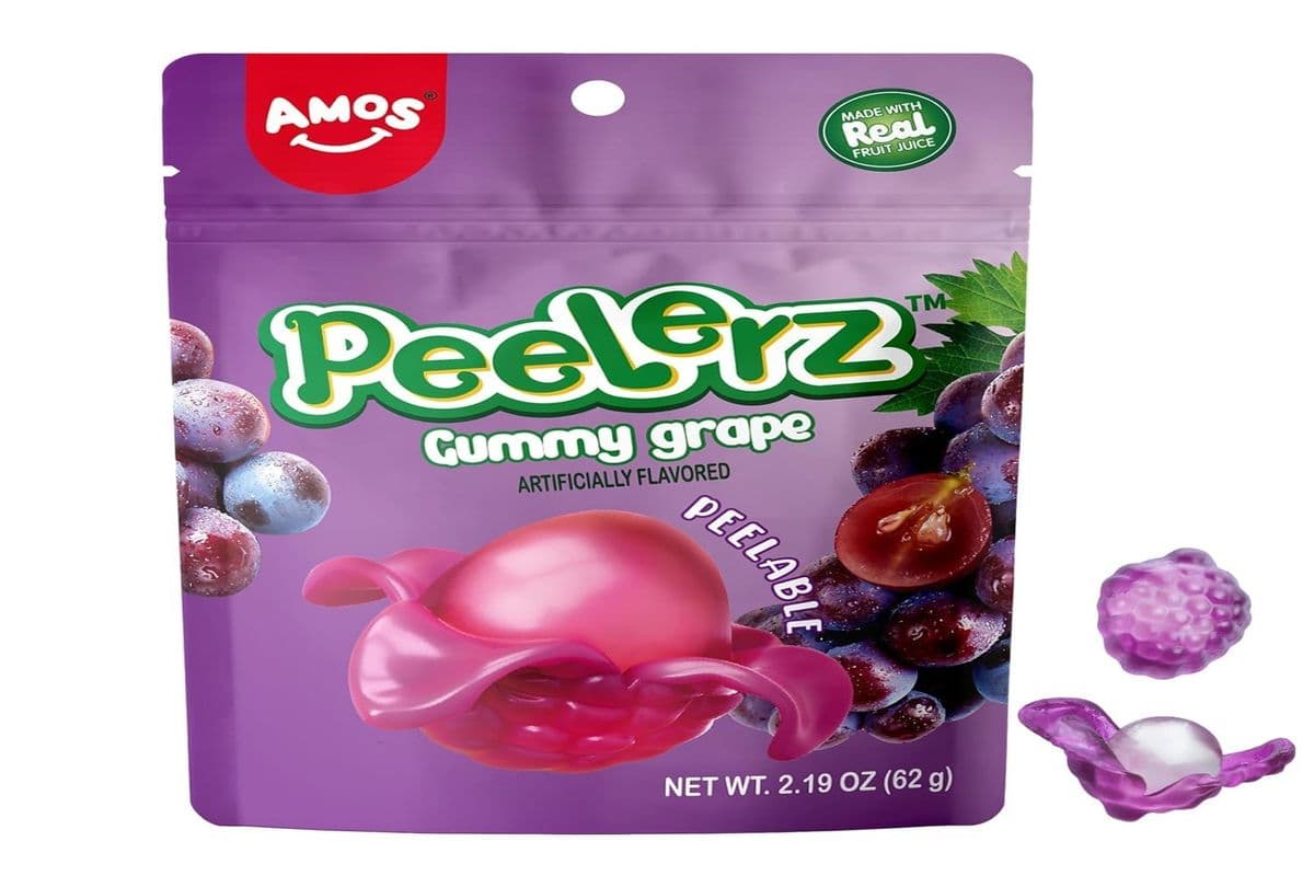 Amos Peelerz Grape