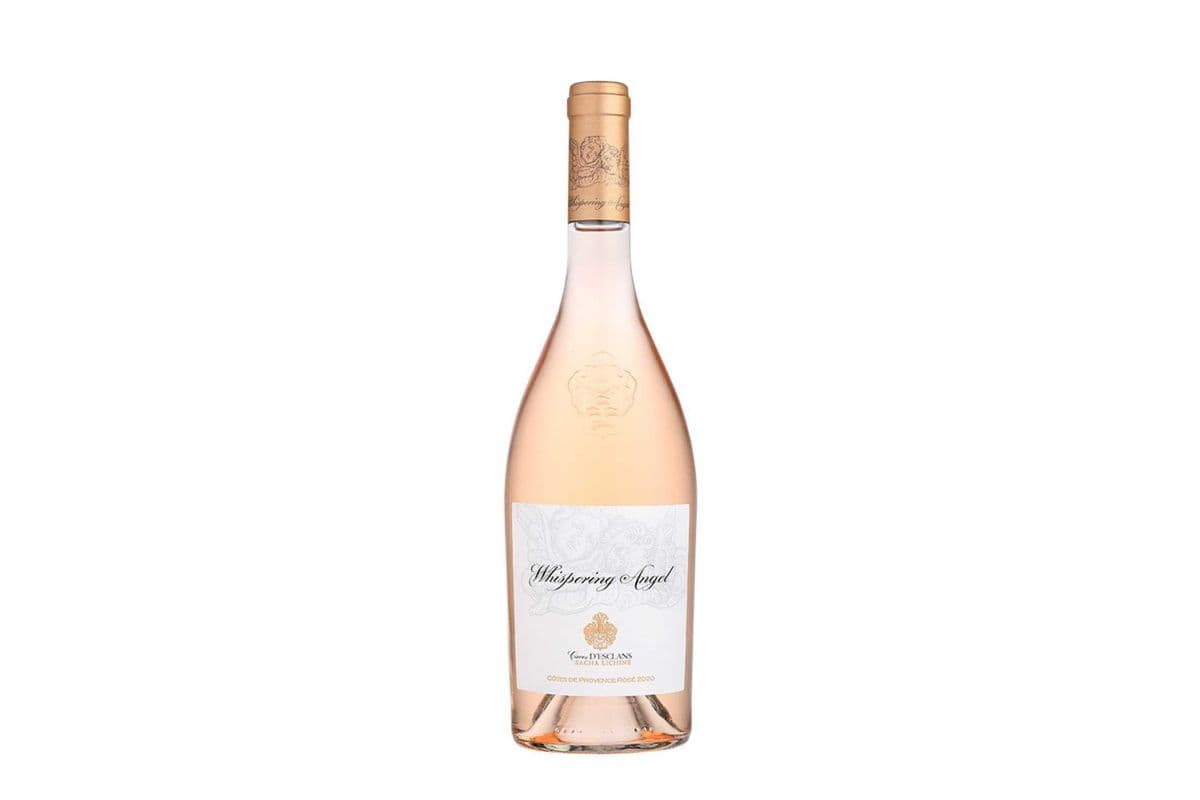 Whispering Angel Provence Rose (Fra) (1 x 750ml)