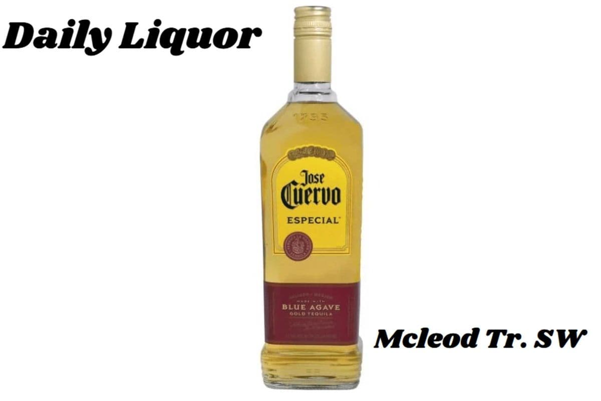 JOSE CUERVO ESPECIAL GOLD 375ML (1 x 375ML)