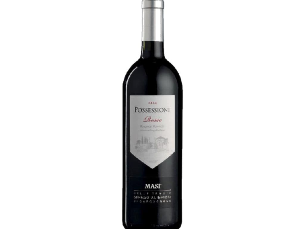 Serego Alighieri - Possessioni Valpolicella
