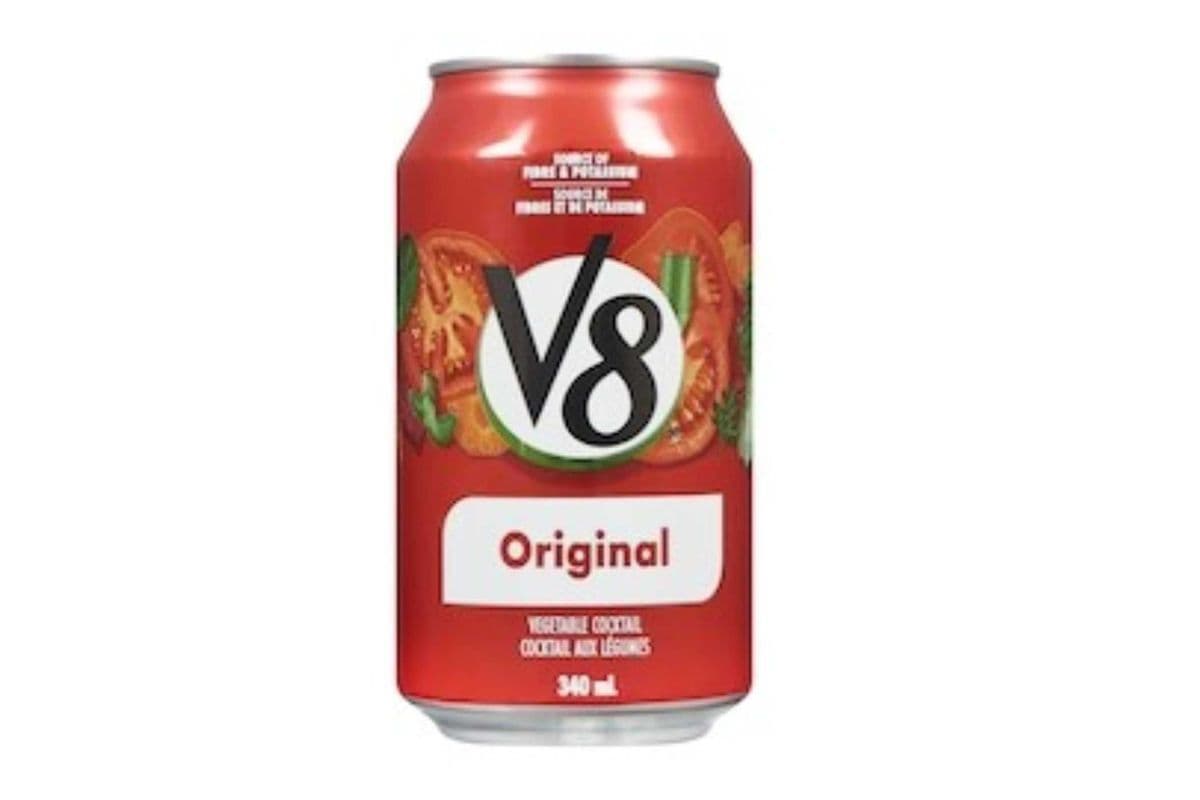 V8 Original (340 ml)