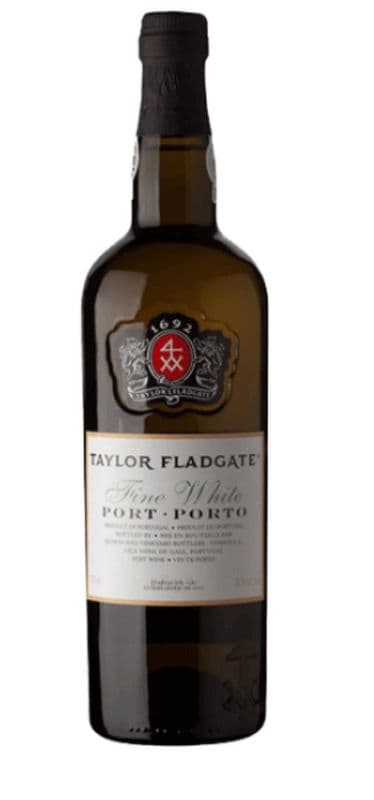 Taylor Fladgate White Port (1 x 750 ml)
