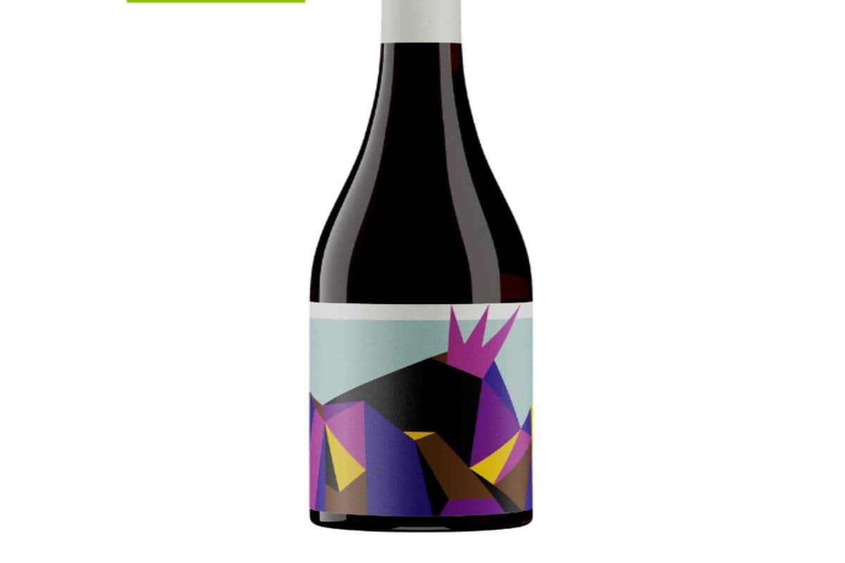LABES PIEDIROSSO VESUVIO 750 ML (1 x 750 ML )