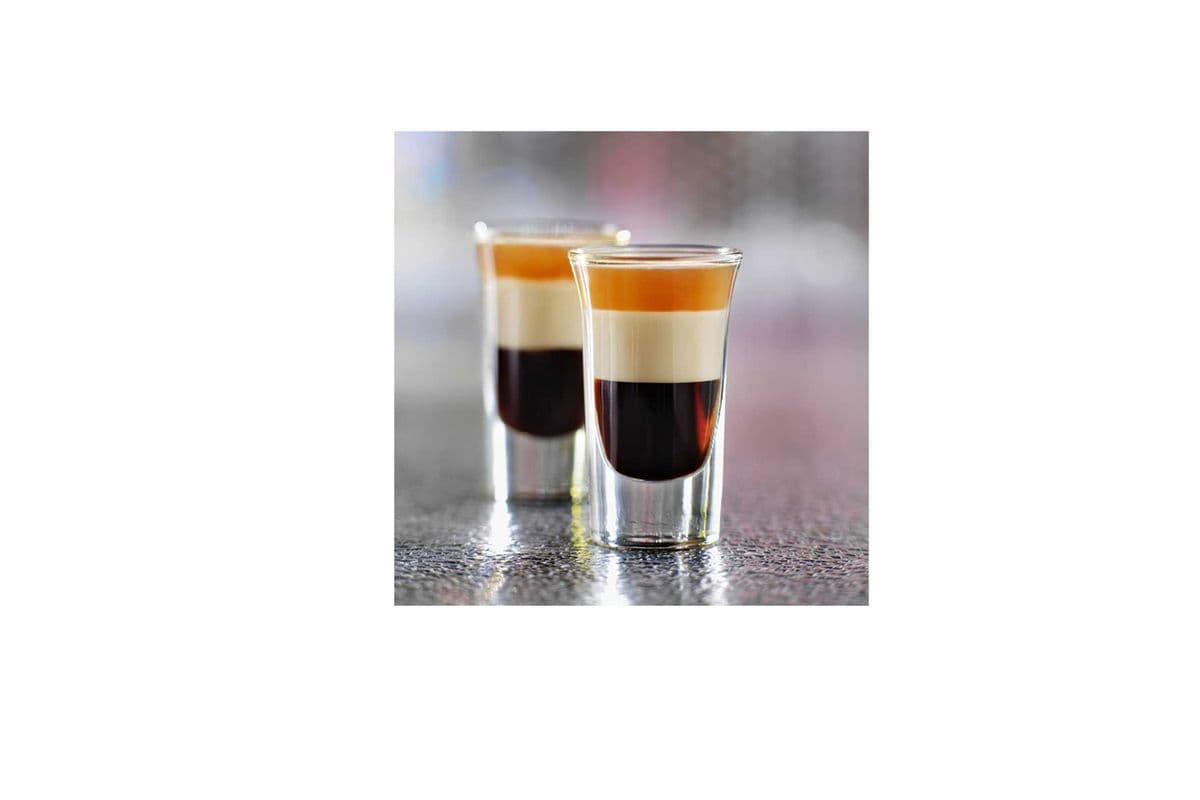 Bullet B-52 SHOTS, 28.2 ml (1 x 28.2mL)