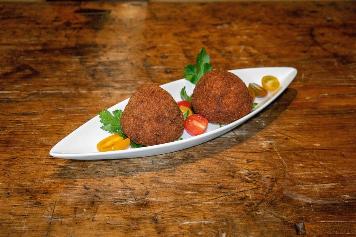 Arancini