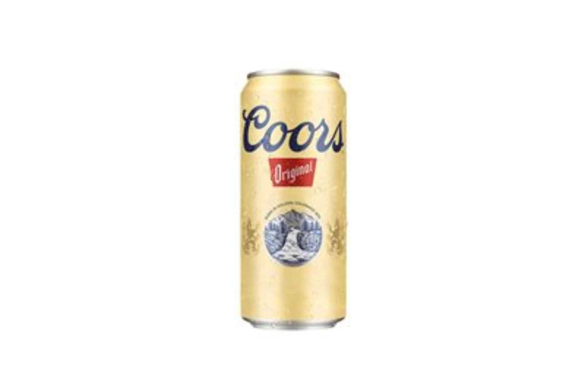 Coors Original (1 x 710 ml Can)