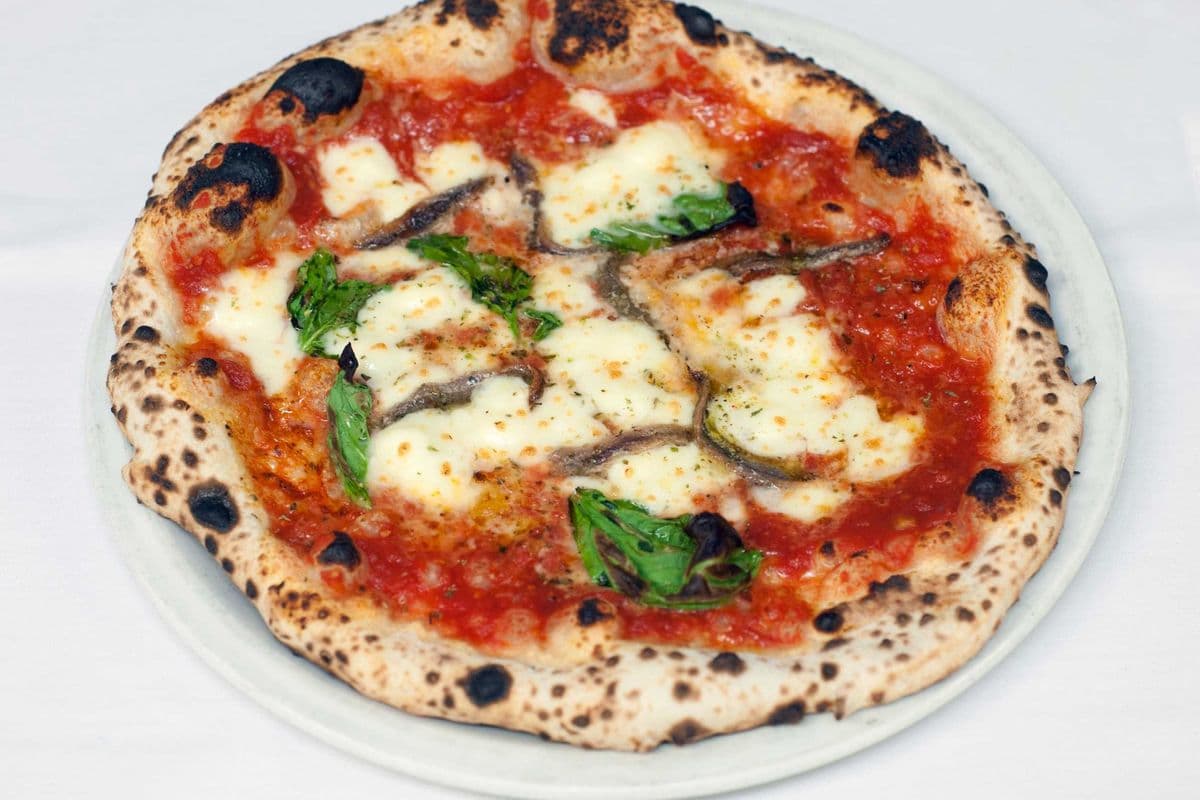 Romana Pizza