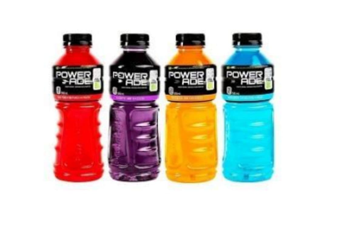 Powerade (591 ml)