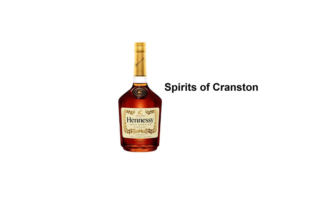 HENNESSY VERY SPECIAL 750ML (1 x 750ml)