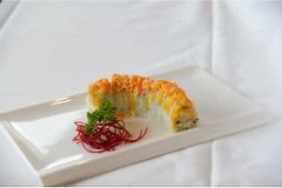 K17. Sakura Roll (8 pcs)