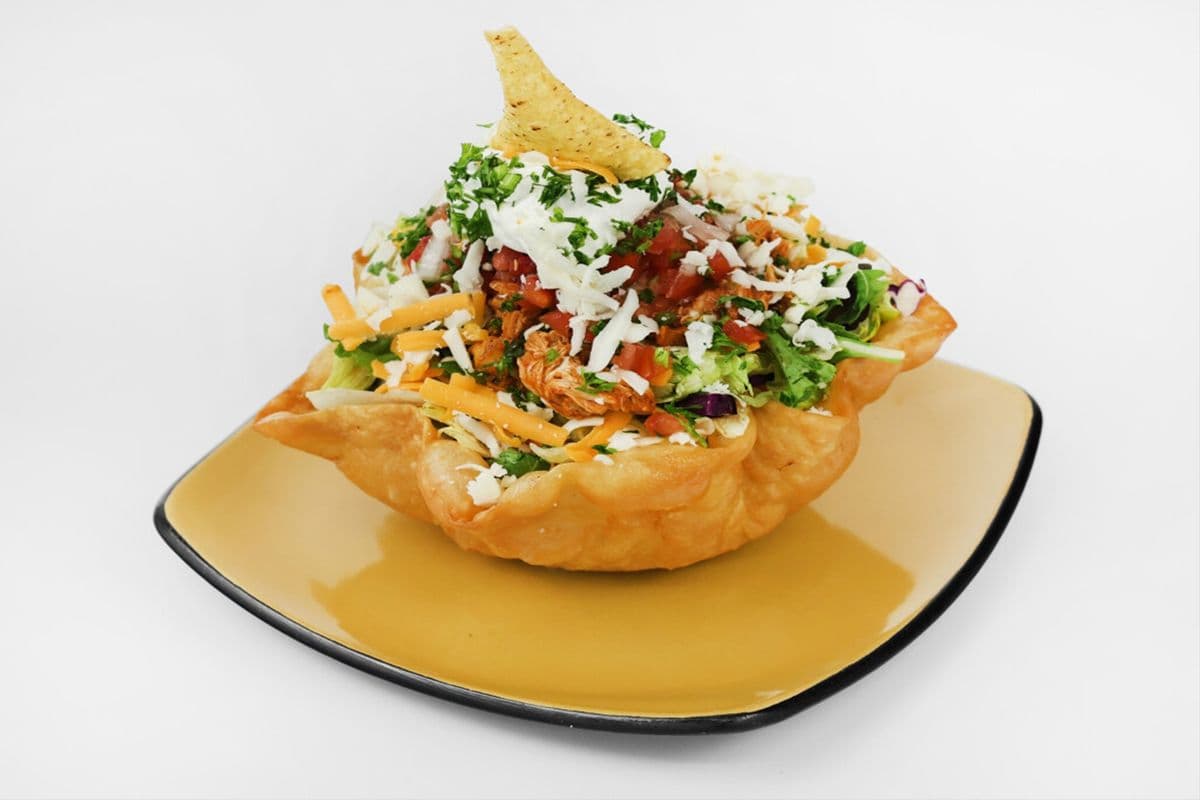 Taco Salad