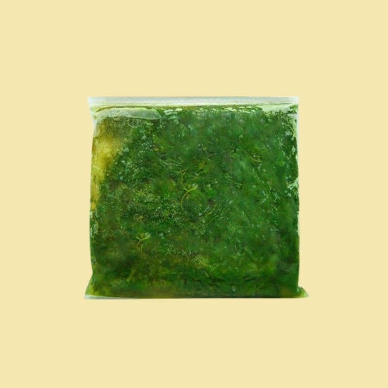 Bitter Melon Leaves, 8oz - Maynila’s Choice