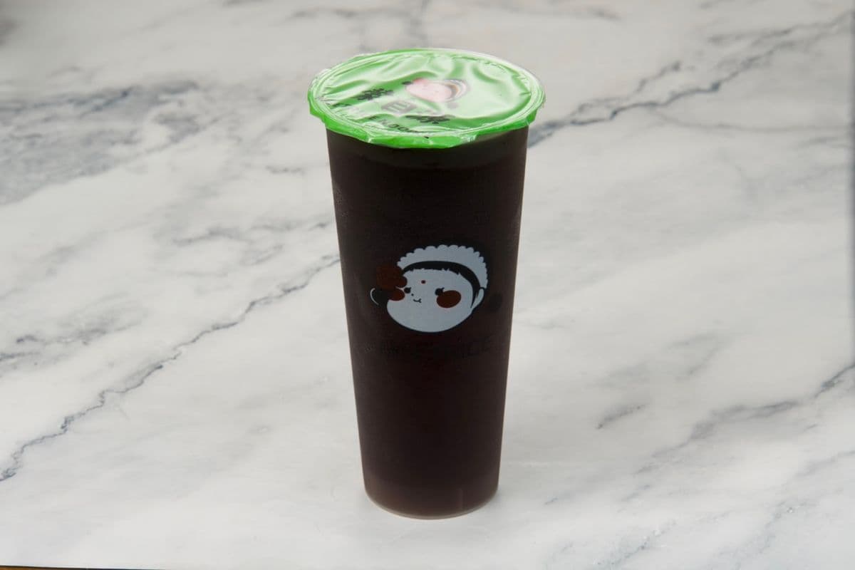 Sour Plum Juice  / 酸梅汁