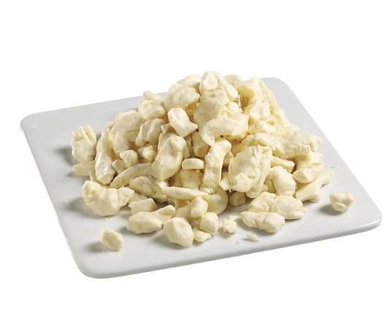 St. Albert Fromage en grains 80g/ St. Albert Cheese curds 80g