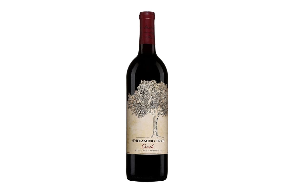 Dreaming Tree Crush (750 ml Bottle) (1 x 750ML)